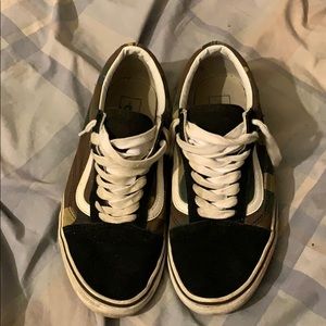 Vans